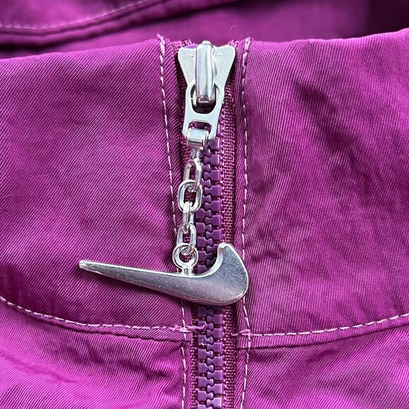 Nike Purple Mini Dress - Picture 11 of 13